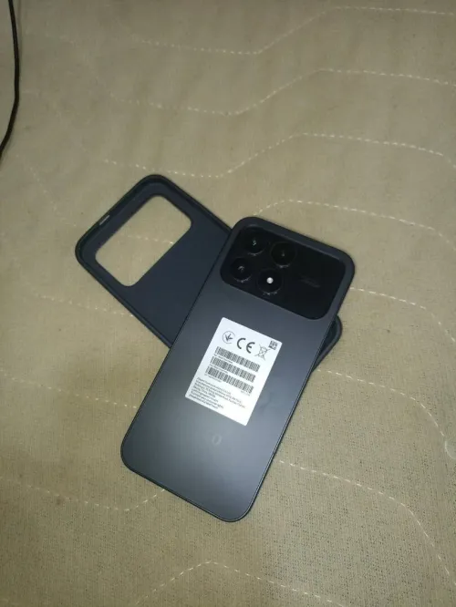Xiaomi poco poco F8 pro