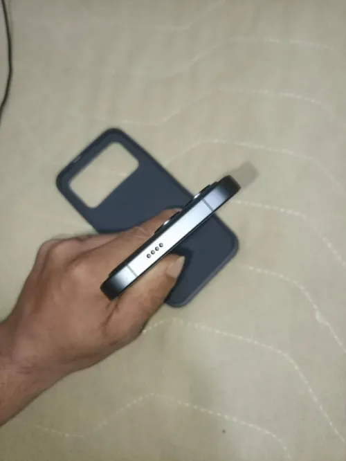 Xiaomi poco F8 Pro