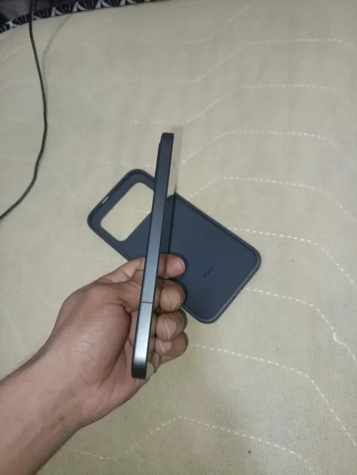 Xiaomi poco F8 pro 12\512
