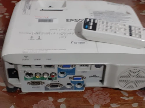 DATA SHOW EPSON EB-955W