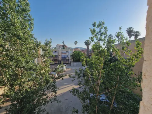 Vente Appartement F3 Tipaza Ahmar el ain