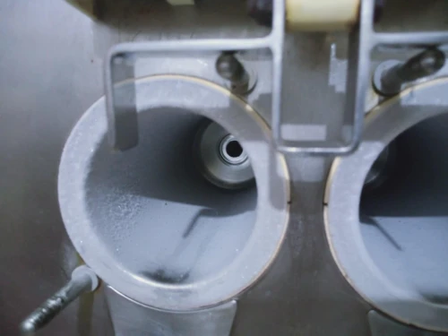 Machine carpigiani 