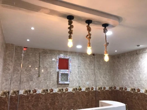 Vente Appartement F2 Alger Bordj el kiffan