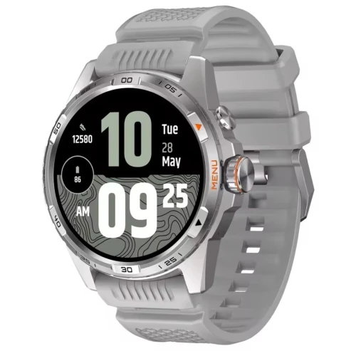 Tikwatch Tikwatch atlas