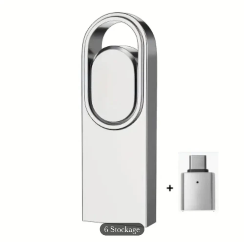 Flash disk Sony oregenal capacité 100 G type C