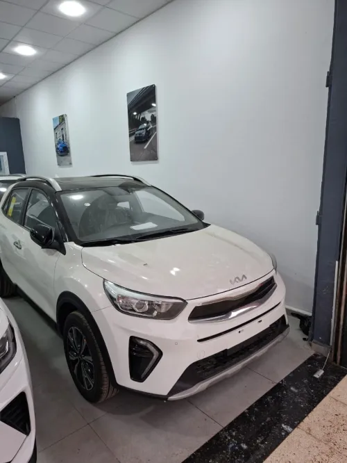 Kia KX1 2026 TOUT OPTION AVEC TOIT
