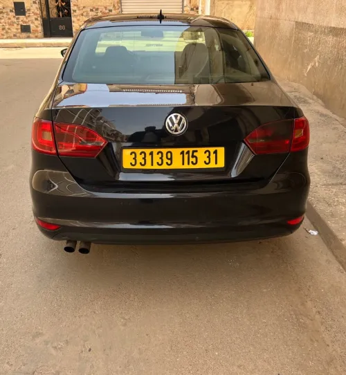 Volkswagen Jetta 2015 Jetta