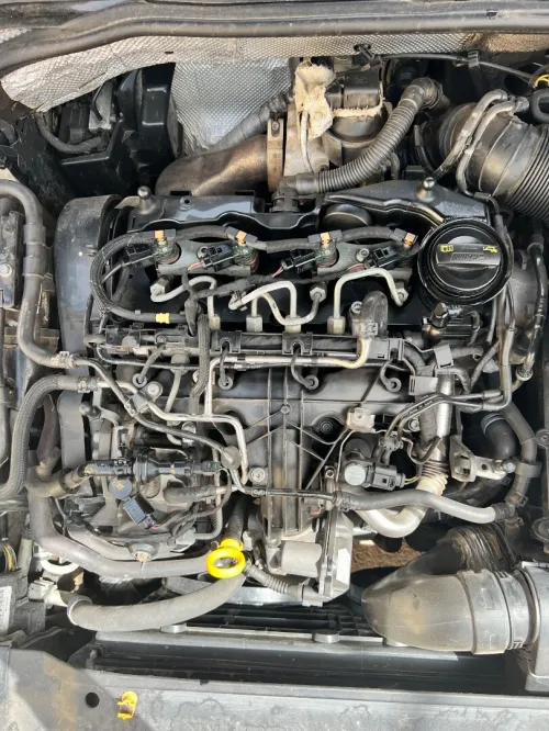 Volkswagen Jetta 2015 Jetta