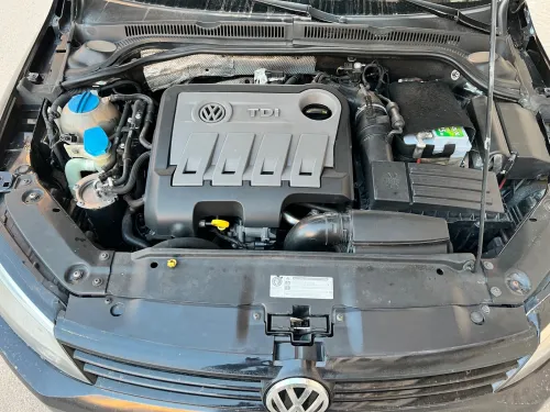 Volkswagen Jetta 2015 Jetta