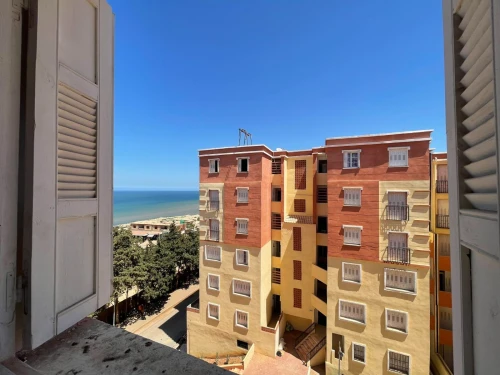 Vente Appartement Tipaza Bou haroun