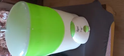 Stérilisateurs biberons 