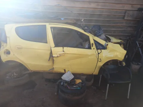 Piece auto chana benni 