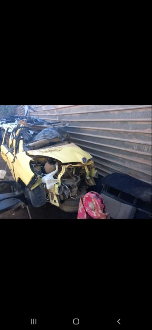 Piece auto chana benni 