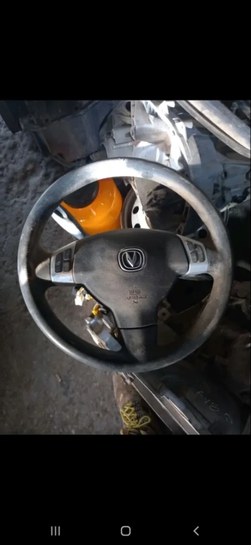 Piece auto chana benni 