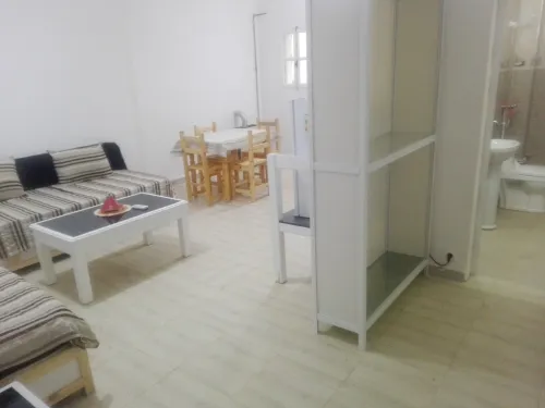 Location Appartement Alger Cheraga