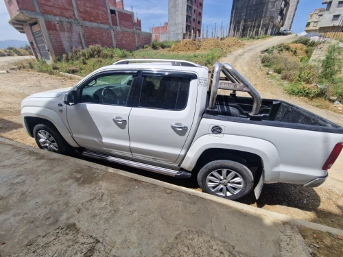 Volkswagen Amarok 2013 HighLine
