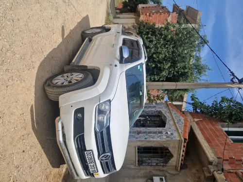 Volkswagen Amarok 2013 HighLine