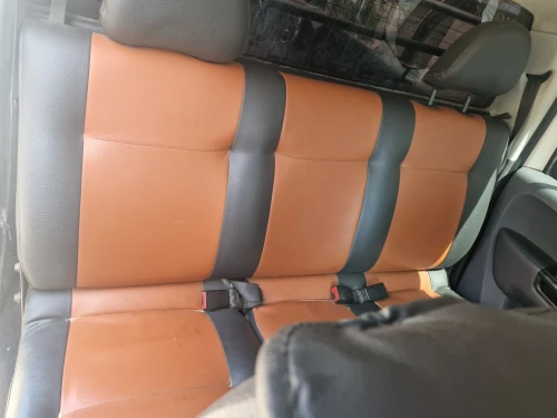 Volkswagen Amarok 2013 HighLine