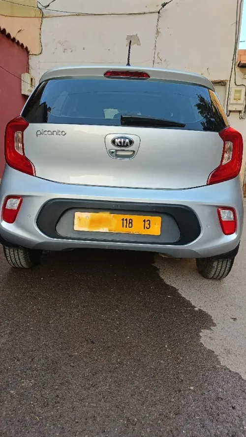Kia Picanto 2018 EX