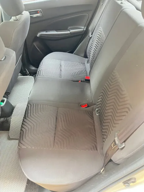 Suzuki Swift 2023 GLX