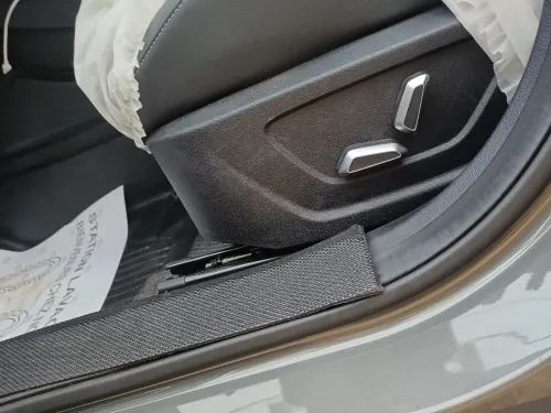Geely Coolray 2026 Super Max 