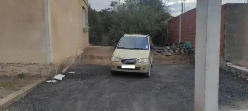 Vente Villa Bouira Ath mansour taourirt