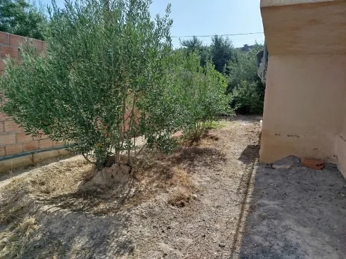 Vente Villa Bouira Ath mansour taourirt