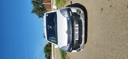 Citroen Berlingo Multispace 2015 Berlingo Multispace