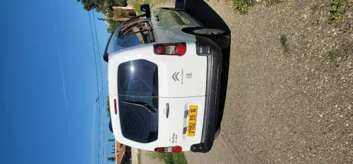 Citroen Berlingo Multispace 2015 Berlingo Multispace