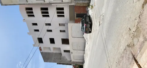 Revetement des façades 
