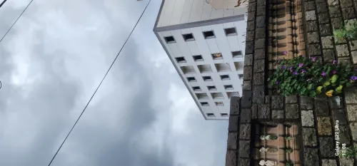 Revêtment des façades