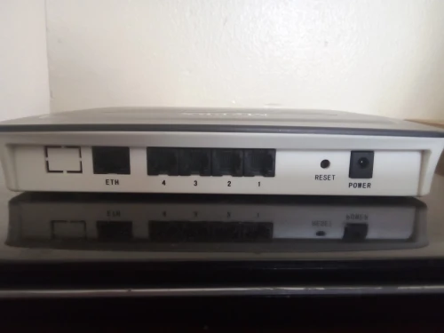 IP PBX My-Pbx SOHO yeastar 