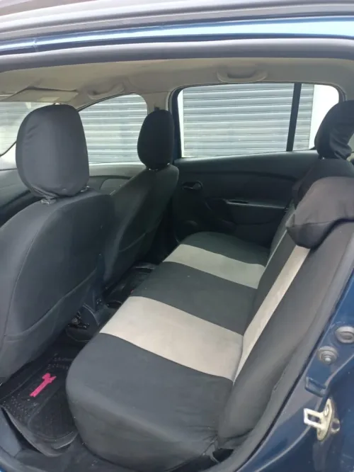 Dacia Sandero 2016 Stepway