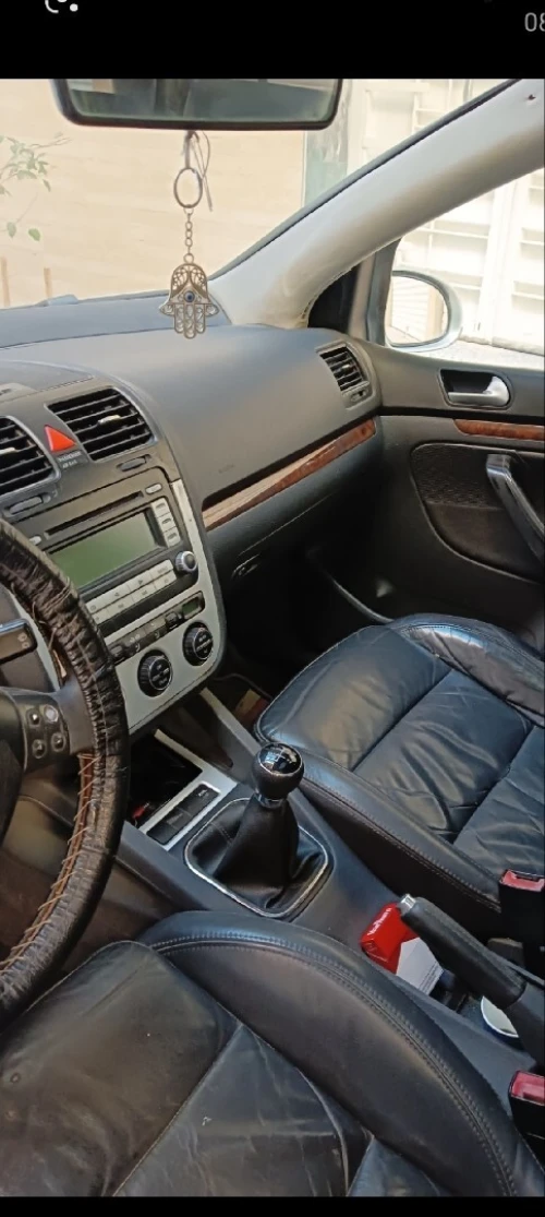 Volkswagen Golf 5 2006 Golf 5