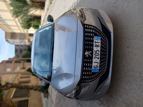 Peugeot 208 2022 Active Facelift