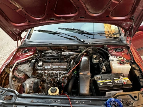 Renault Laguna 1 1995 Laguna 1