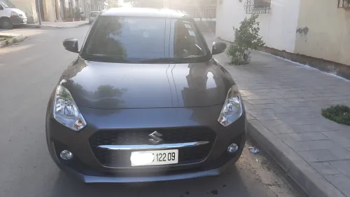Suzuki Swift 2022 Swift