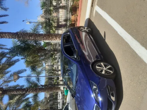 Peugeot 308 2016 