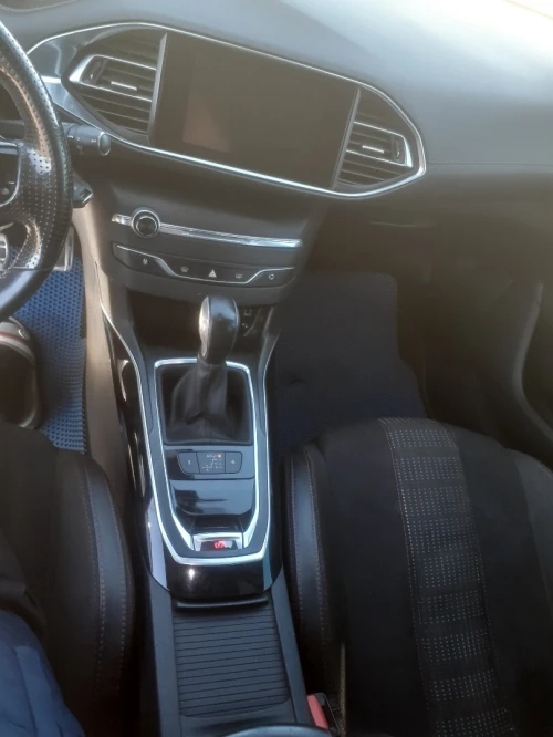 Peugeot 308 2016 GT Line 