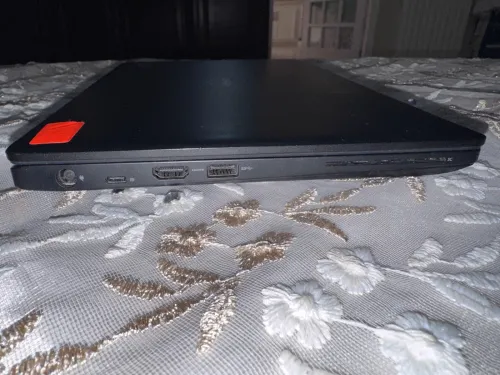 Laptop Dell latitude 5280 AZERTY