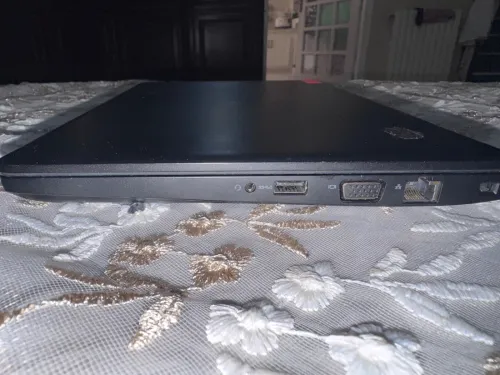 Laptop Dell latitude 5280 AZERTY