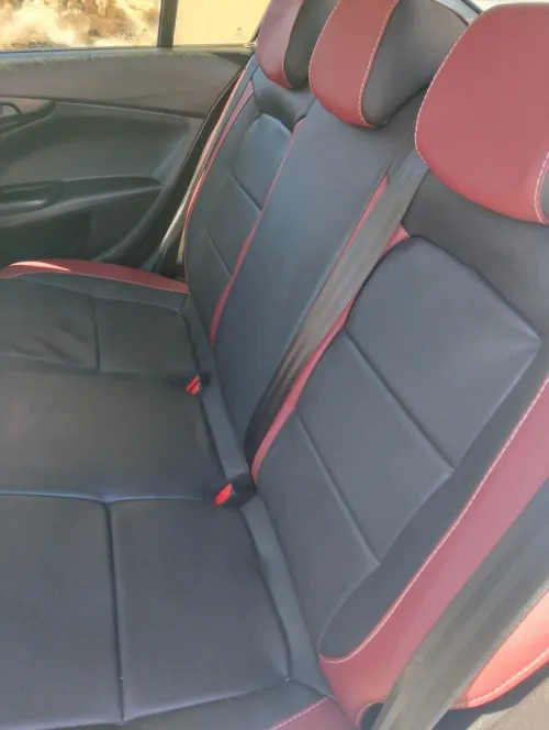 Fiat Tipo Sedan 2025 Life