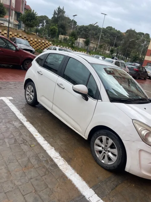 Citroen C3 2013 Zénith Pack Chrome