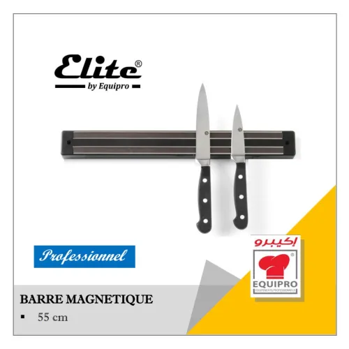 Barre magnétique - ELITE