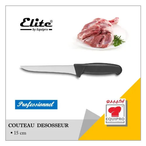 Couteau désosseur - ELITE