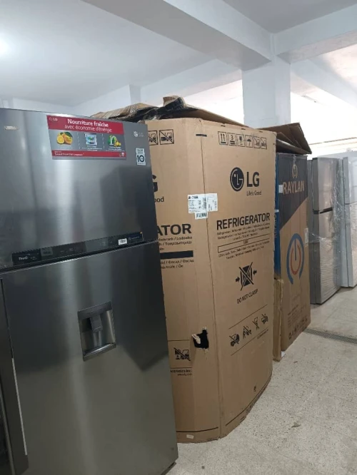 Réduction destockage 