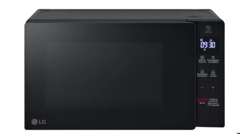 Affaire !!Micro-ondes solo | NeoChef | 20L | Design élégant | Tactile | Easy Clean LG