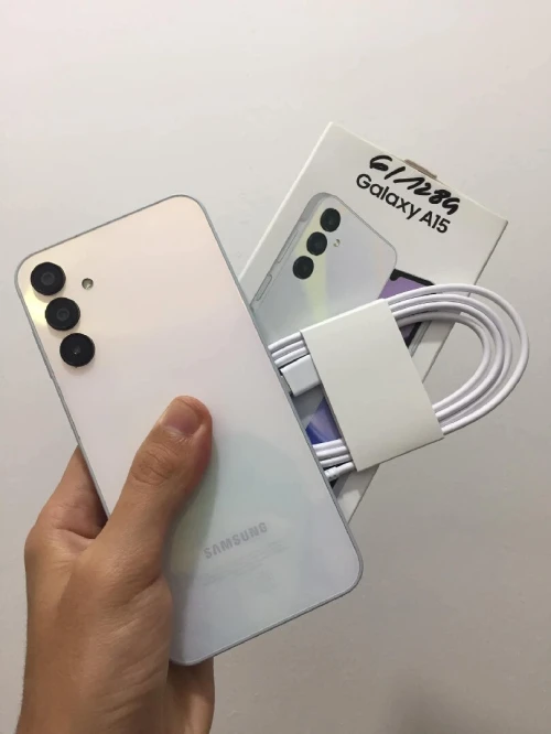 Samsung A15