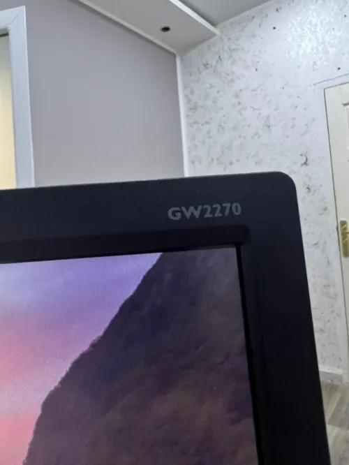 moniteur BENQ GW2270 