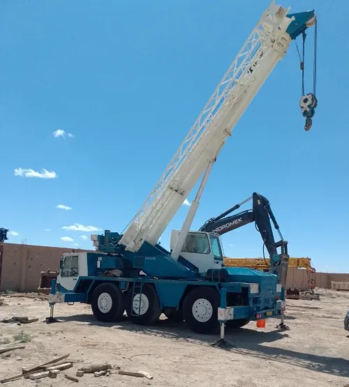 فون تادنو Grue 40t 